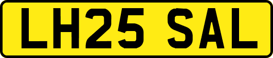 LH25SAL