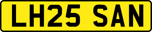 LH25SAN