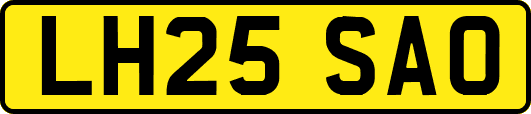 LH25SAO