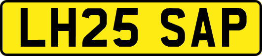 LH25SAP
