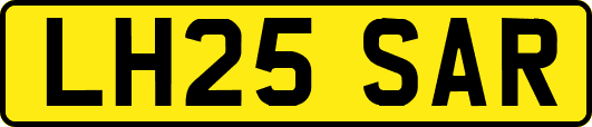LH25SAR