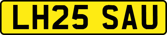 LH25SAU