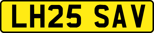 LH25SAV