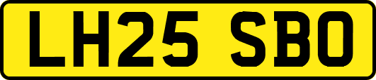 LH25SBO