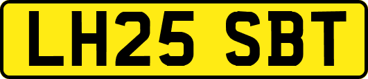 LH25SBT