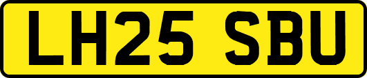 LH25SBU