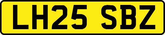 LH25SBZ