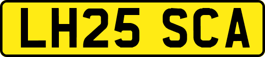 LH25SCA