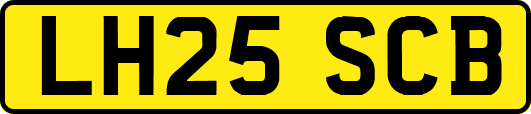 LH25SCB
