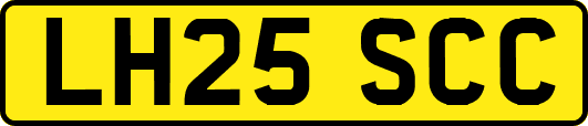 LH25SCC