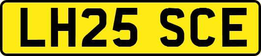 LH25SCE