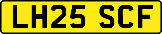 LH25SCF