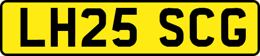 LH25SCG