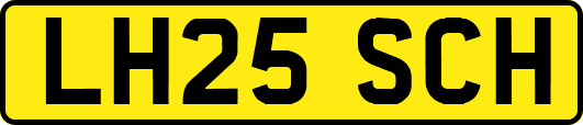 LH25SCH