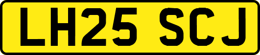 LH25SCJ