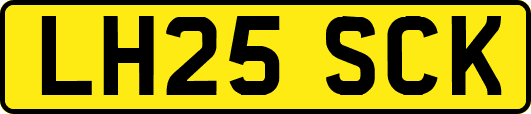 LH25SCK