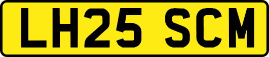 LH25SCM