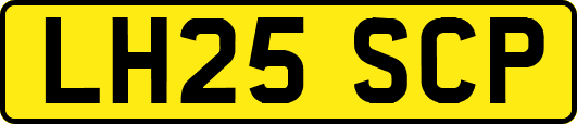 LH25SCP