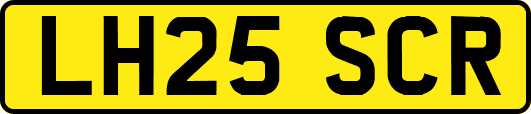 LH25SCR