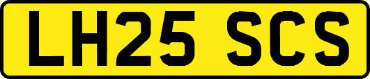 LH25SCS