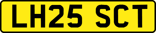 LH25SCT