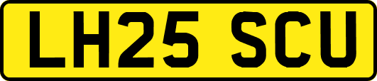 LH25SCU
