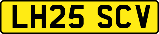 LH25SCV