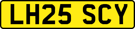 LH25SCY