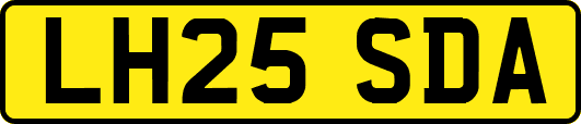 LH25SDA