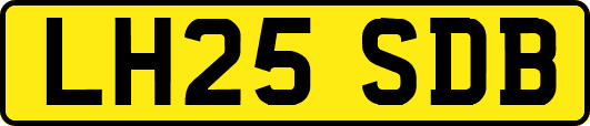 LH25SDB