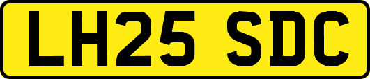 LH25SDC
