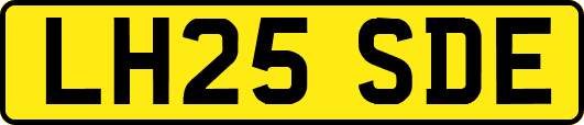 LH25SDE
