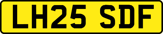 LH25SDF