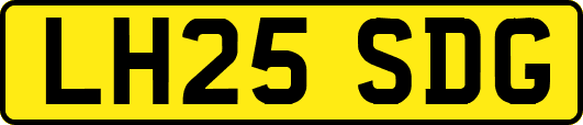 LH25SDG