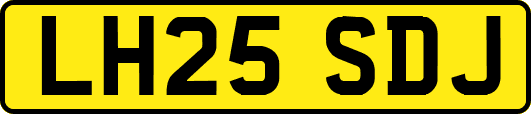 LH25SDJ