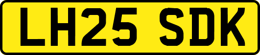 LH25SDK