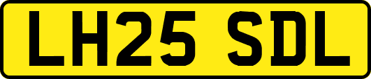 LH25SDL