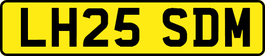 LH25SDM