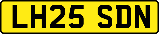 LH25SDN