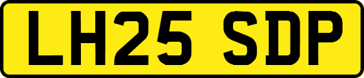 LH25SDP