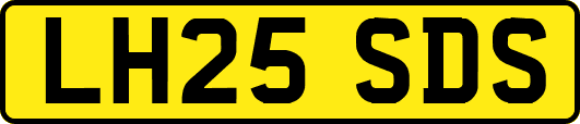 LH25SDS