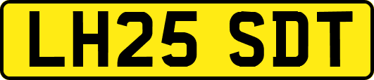 LH25SDT