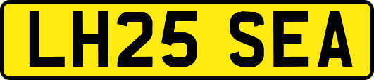 LH25SEA