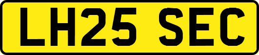 LH25SEC