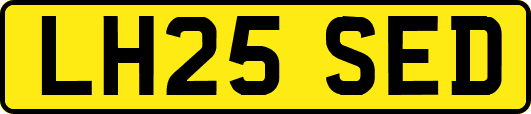 LH25SED