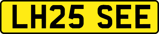 LH25SEE