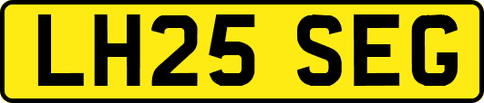 LH25SEG