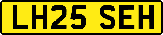 LH25SEH