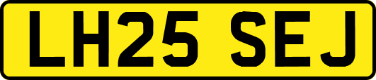 LH25SEJ