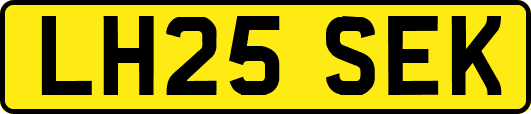 LH25SEK